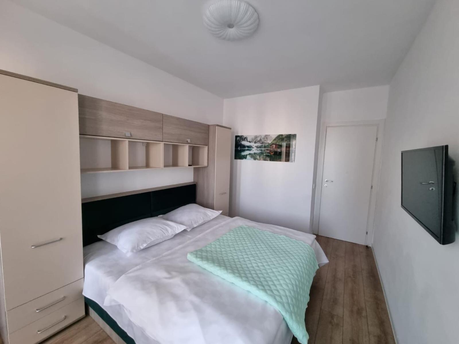Appartamento Casa Ta La Munte Braşov Esterno foto