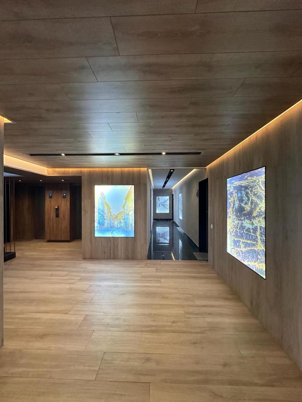 Appartamento Casa Ta La Munte Braşov Esterno foto